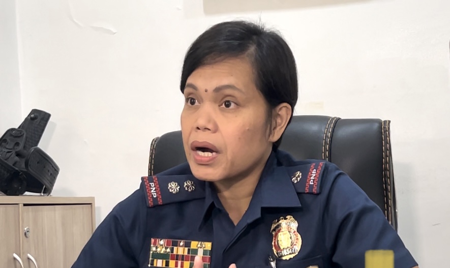 Police Lieutenant Colonel Janette Rafter, Deputy Director for Operations of the Cebu City Police Office (CCPO), told reporters that the first day of the campaign period in Cebu City was generally peaceful.