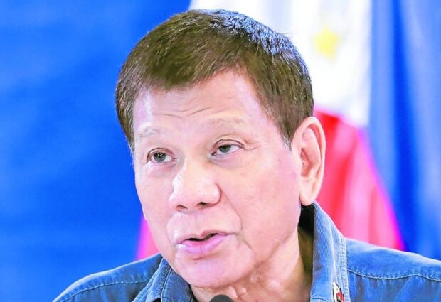 Duterte Cha Cha, Charter Change: I support Cha Cha as long as...