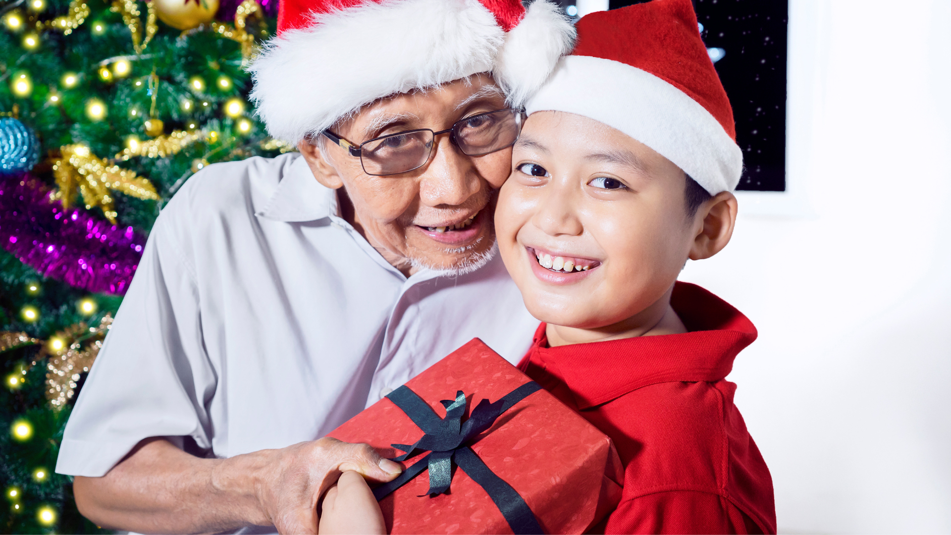 Family Love: Best Christmas Gifts for Your Grandpa