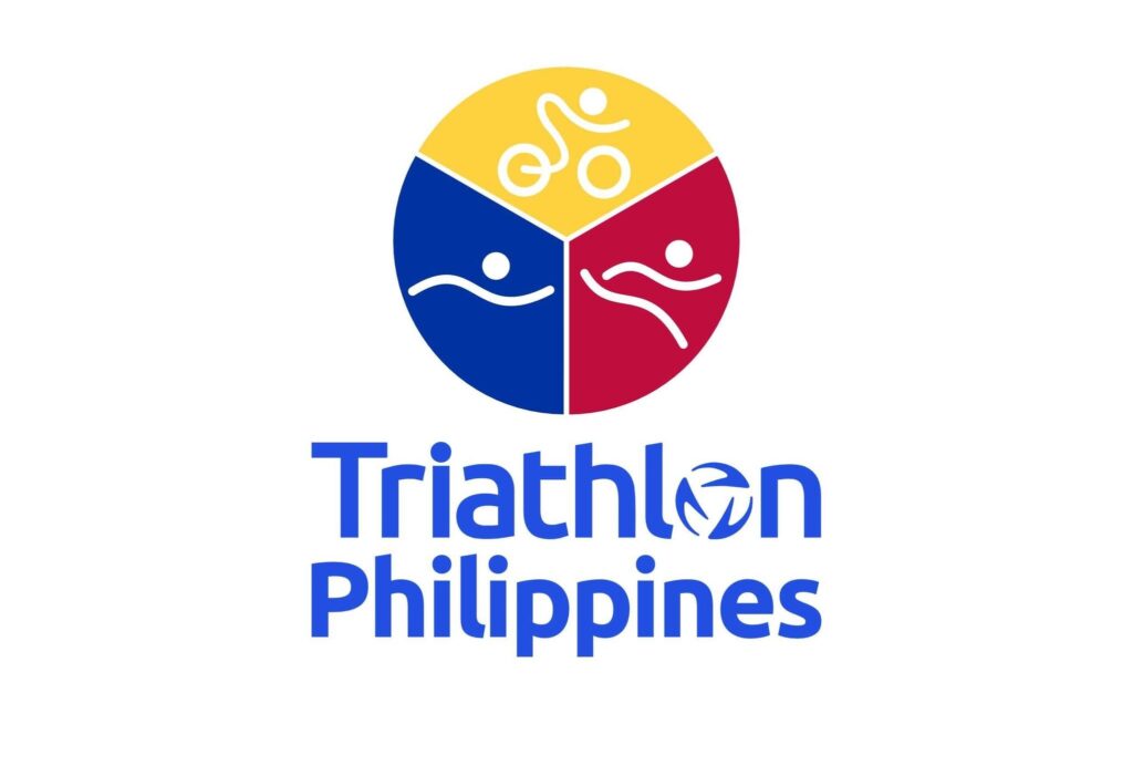 TRIATHLON PHILIPPINES LOGO