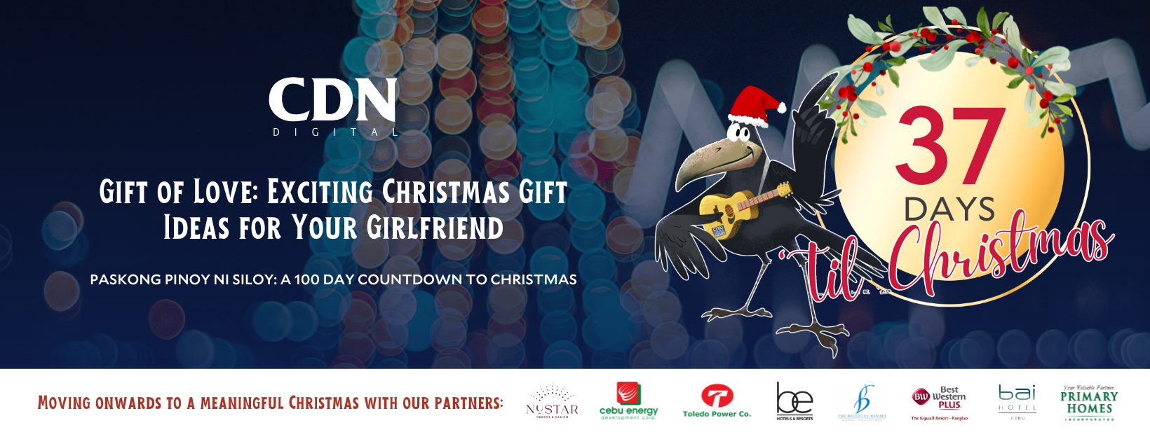 Gift of Love: Exciting Christmas Gift Ideas for Your Girlfriend