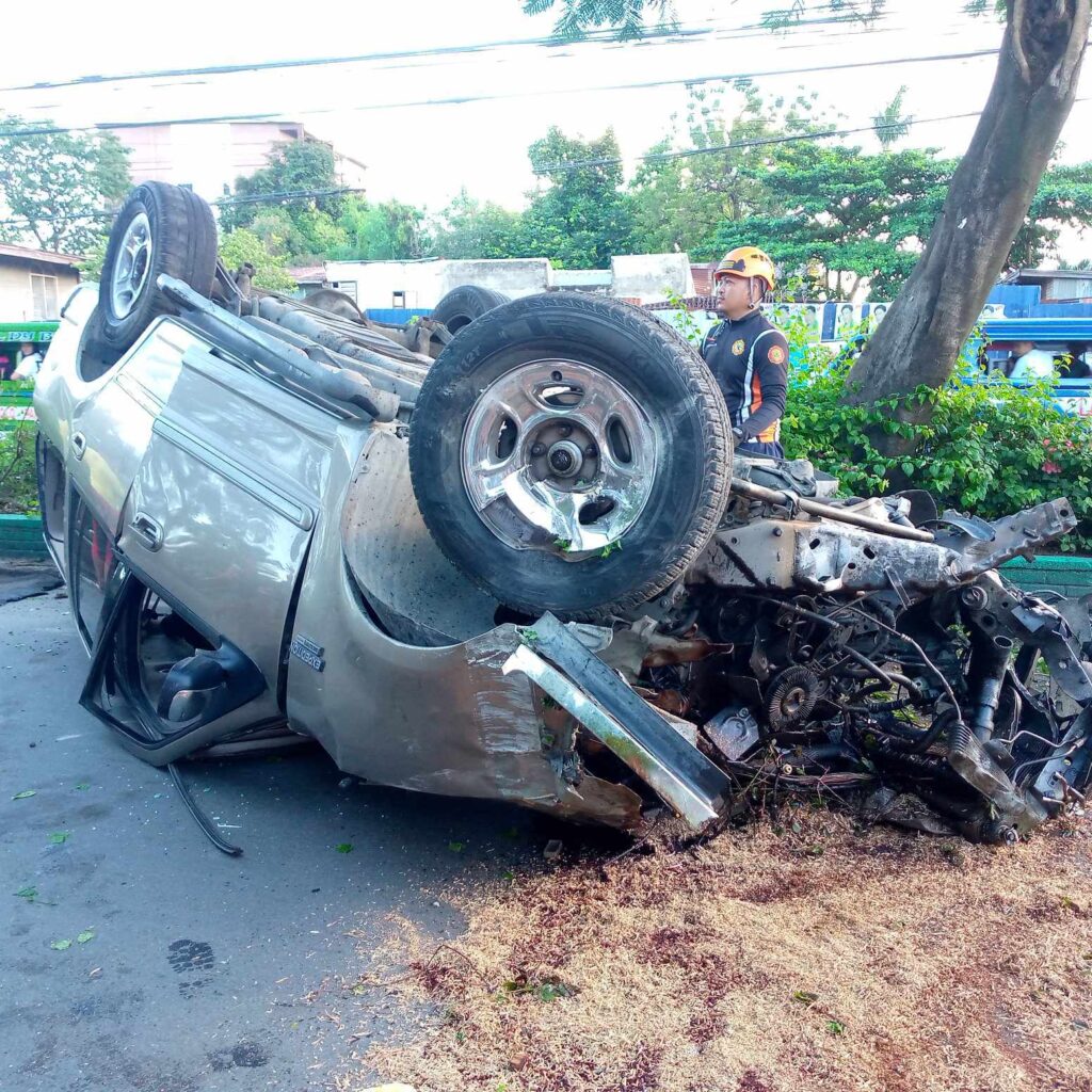 mabolo accident