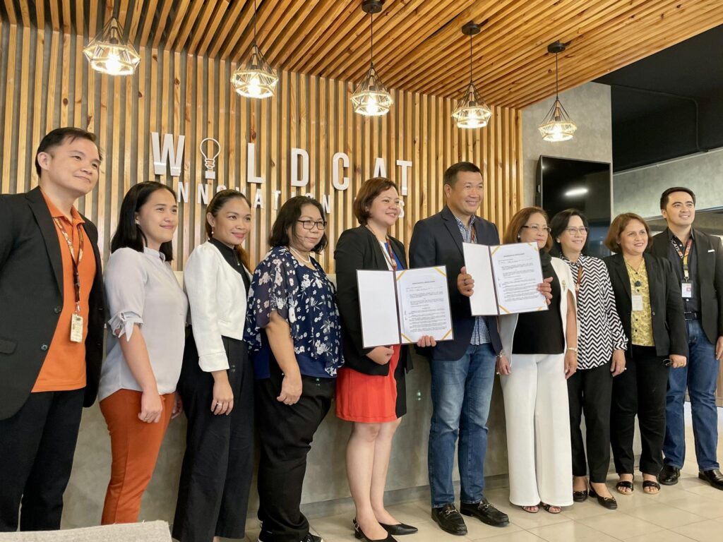 CIT-U and DLSU unite for SDG-Driven development in Cebu City