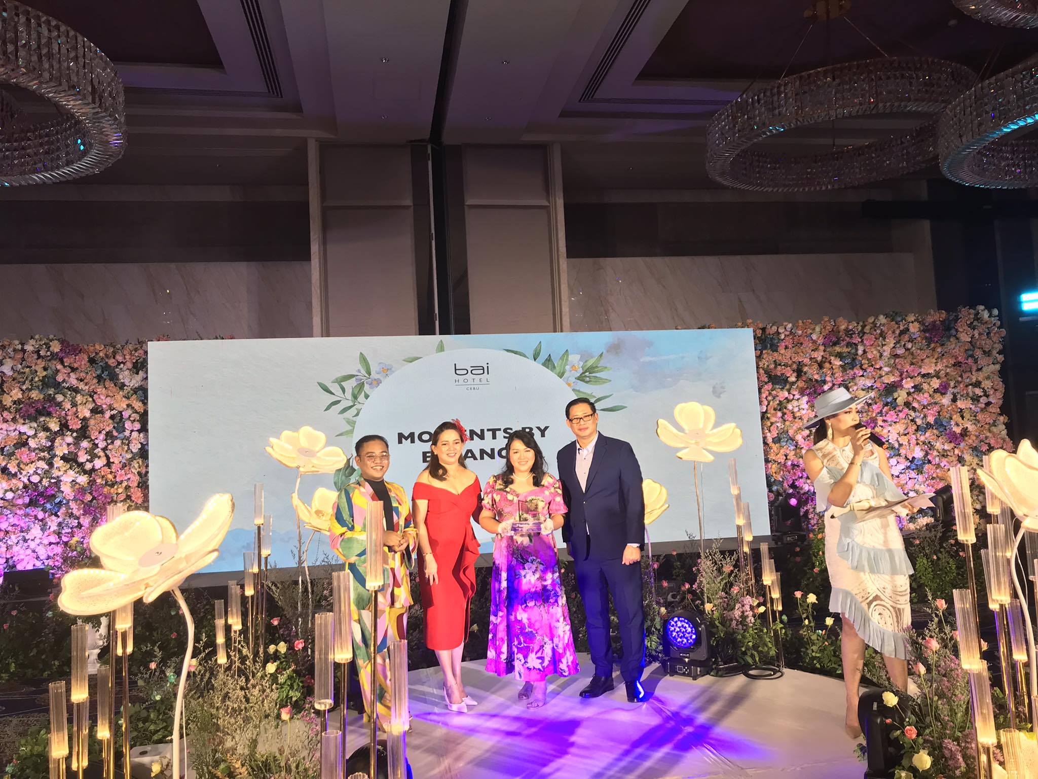Bai Hotel Celebrates 6 Years of World-class Hospitality This Christmas 