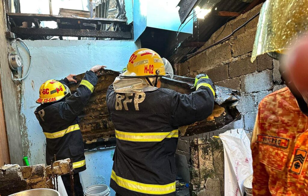 Cebu City gov’t to provide housing materials, shoulder hospital bills