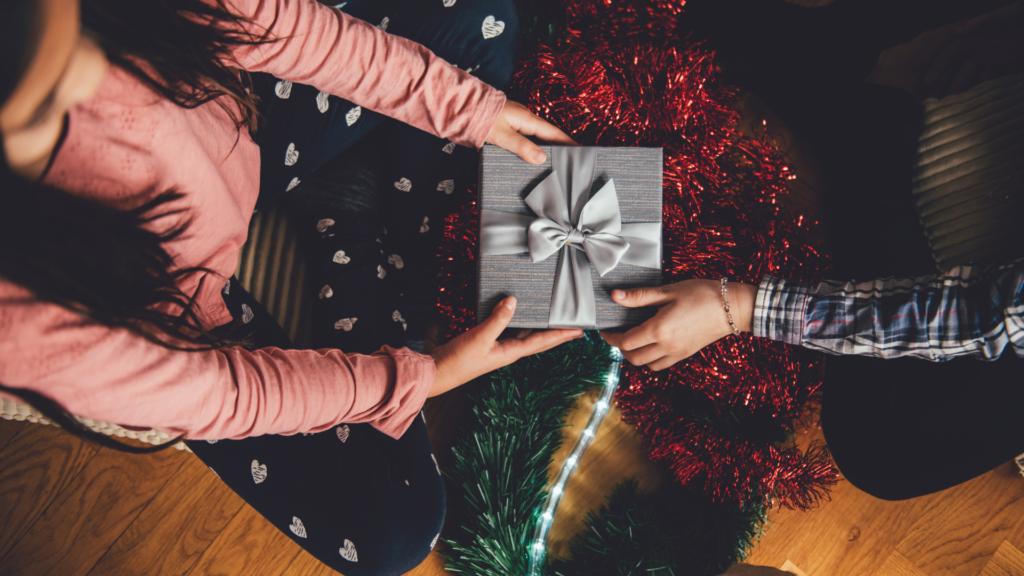 Family Love: Great Christmas Gifts for Your Siblings