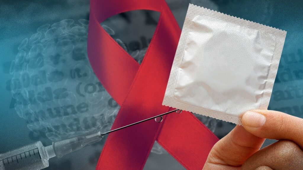 IN NUMBERS: HIV cases in the rise in Central Visayas