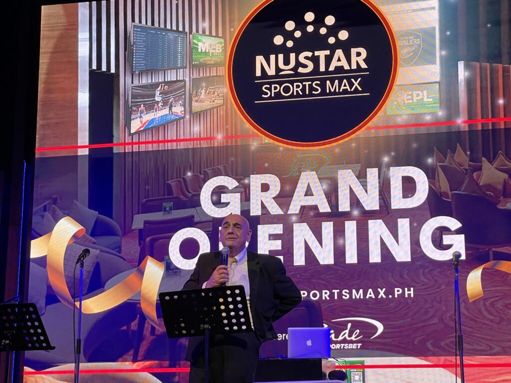 nustar resort casino
