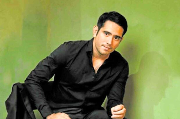 Gerald Anderson