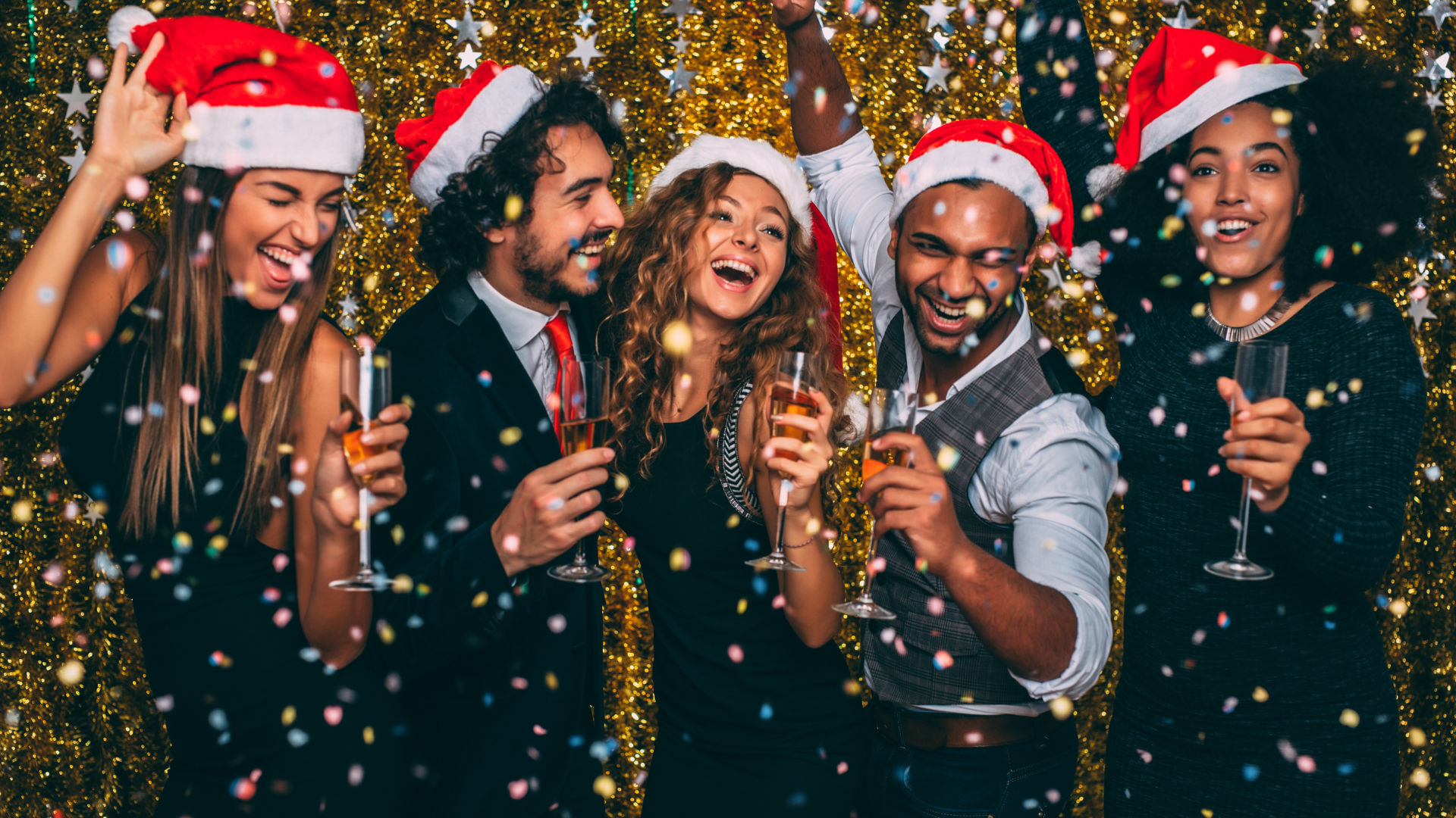 Fun Christmas Party Games for Everyone to Enjoy