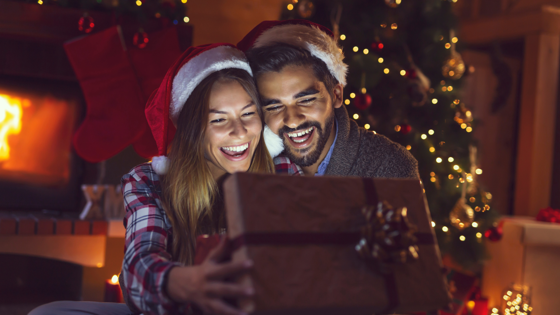 Gift of Love: Exciting Christmas Gift Ideas for Your Girlfriend