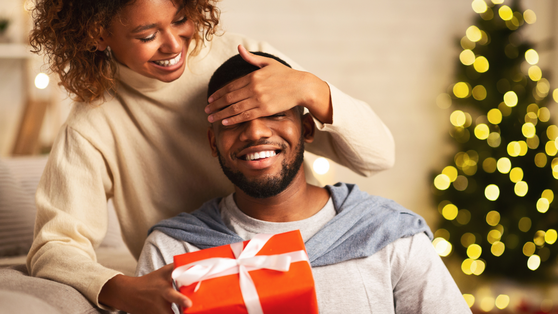 Gift of Love: Fun Christmas Gift Ideas for Your Boyfriend