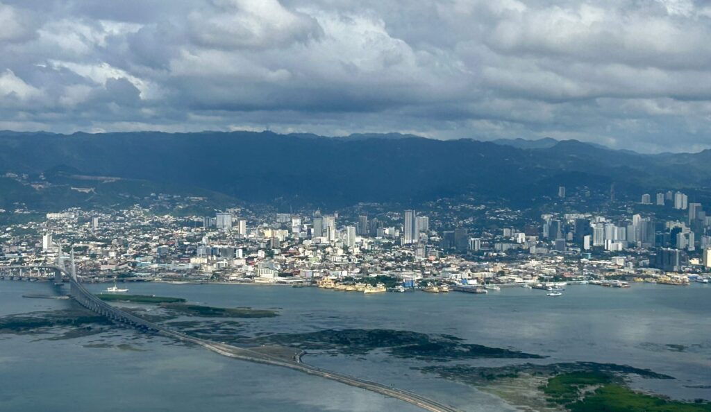 ‘Singapore-like Cebu City’: P3.1B allocated for 80 brgys to achieve Rama's vision