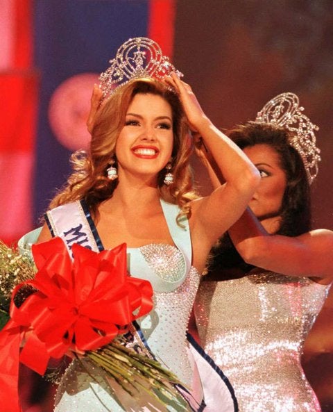 miss universe controversies