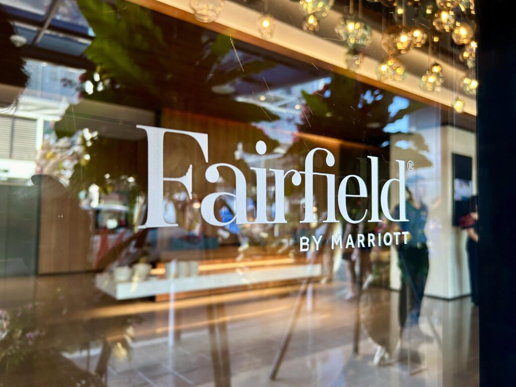 Fairfield by Marriott Cebu Mandaue City Grand Opening Marks a First in Cebu