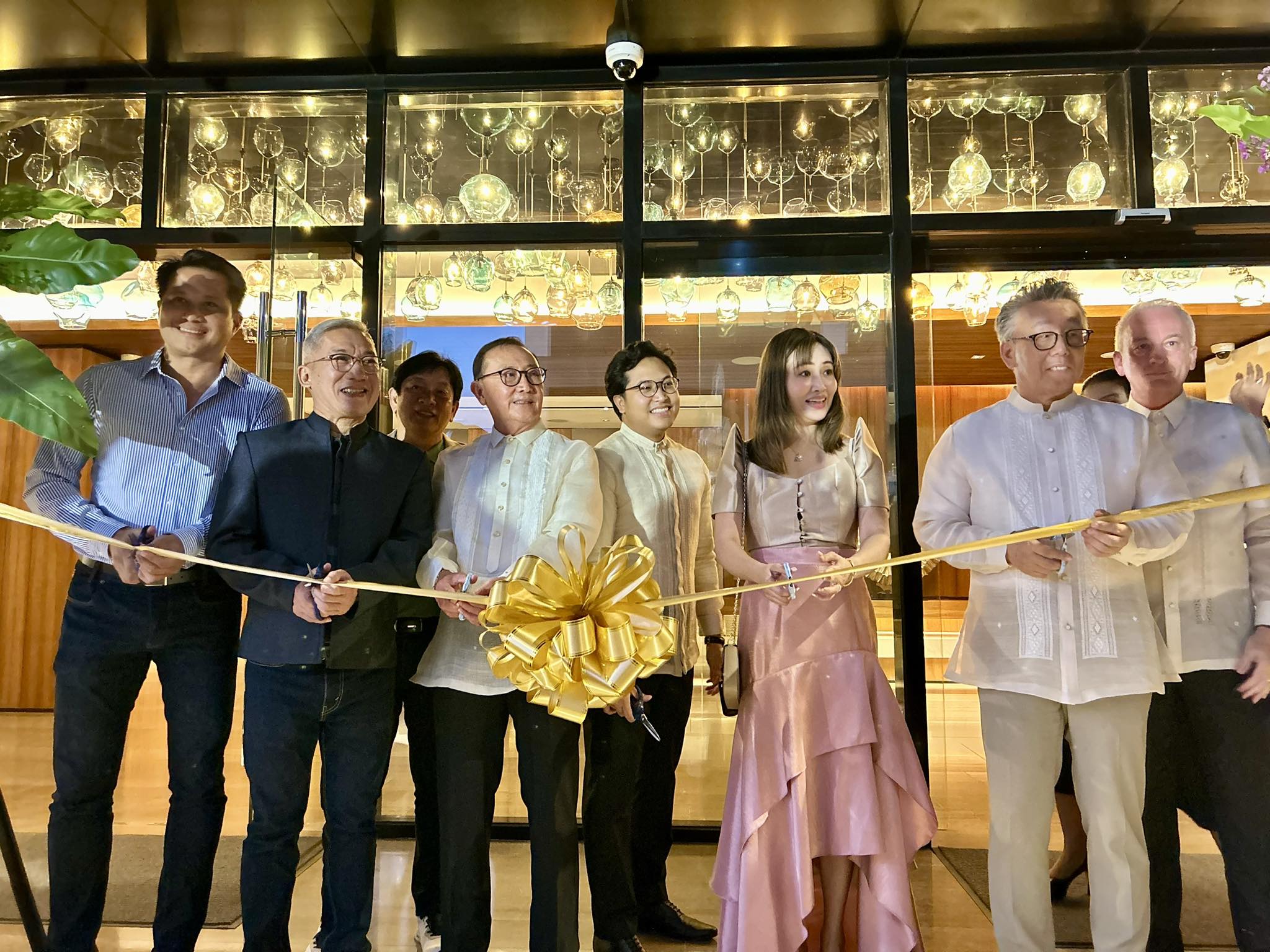 Fairfield by Marriott Cebu Mandaue City Grand Opening Marks a First in Cebu