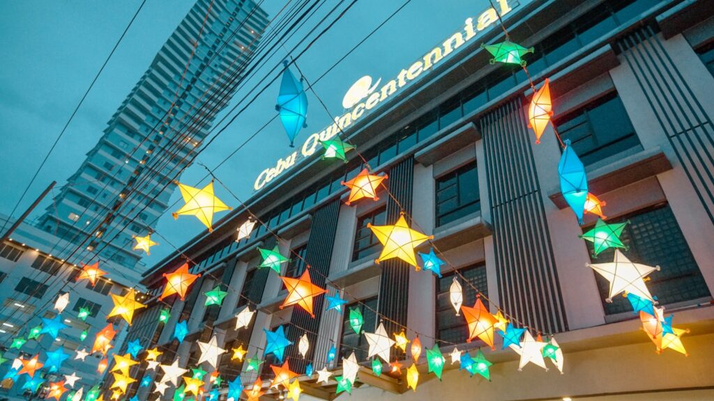 Illuminating The Cebu Quincentennial Hotel’s commitment to on Going Evangelization