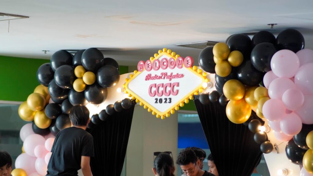 Cebu Creative and Communication Congress: A Launchpad for Aspiring Creative Minds