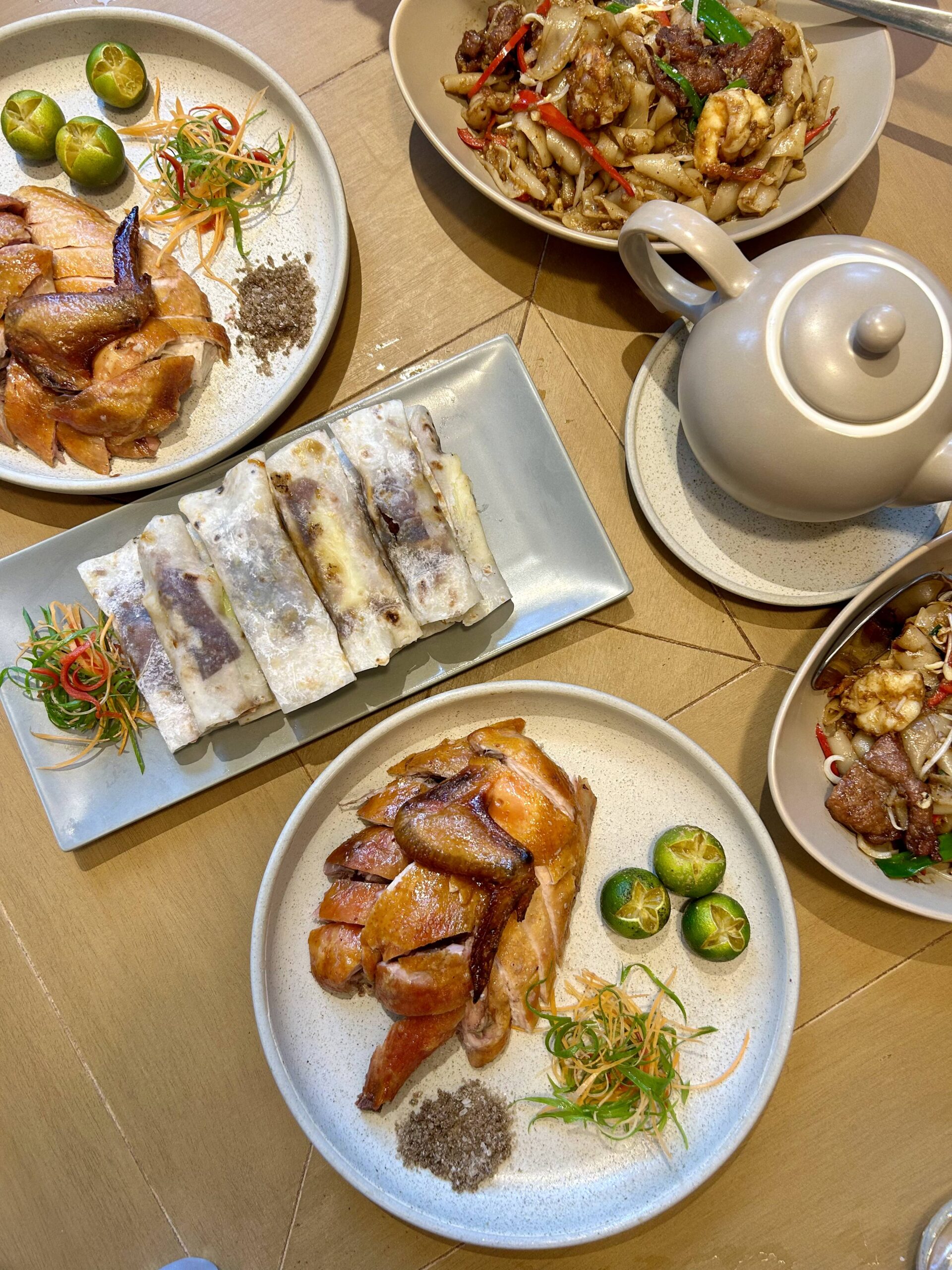 Here's Why You Should Not Miss Wu Yang—Cebu's Most Authentic Cantonese Restaurant