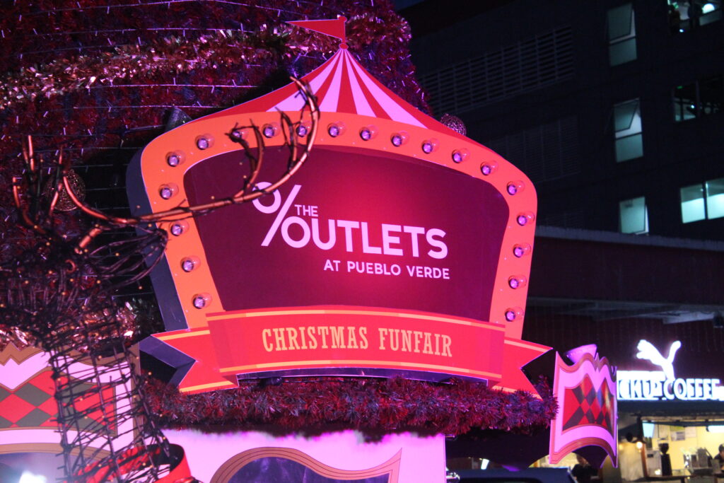 The Outlets at Pueblo Verde Celebrates 10th Anniversary and a Festive Christmas Tree Lighting Ceremony