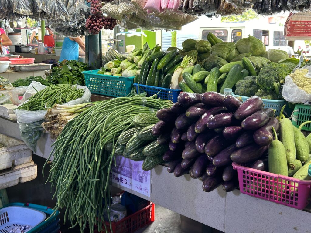 Affordable Nutrition: 10 local vegetables, their health benefits. Sitaw.