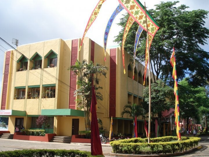 IS militants claim responsibility for deadly Mindanao State University bombing. In photo is the Mindanao State University. PHOTO FROM MSU/WEBSITE