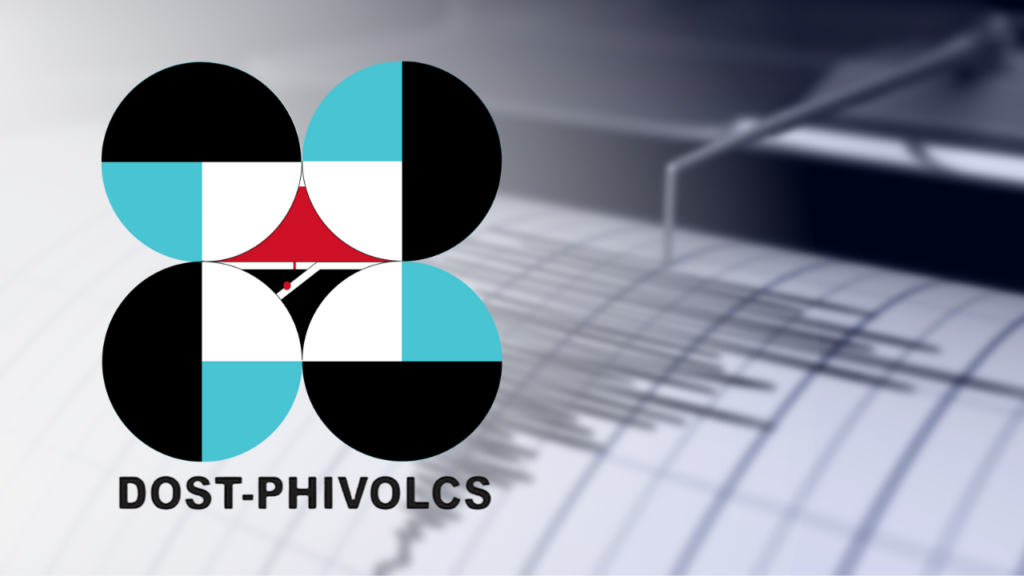 Phivolcs logs nearly 2,500 aftershocks in Surigao del Sur after strong earthquake. Inquirer.net file