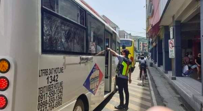 CCTO targets overcrowded PUVs with fines of up to P1,000