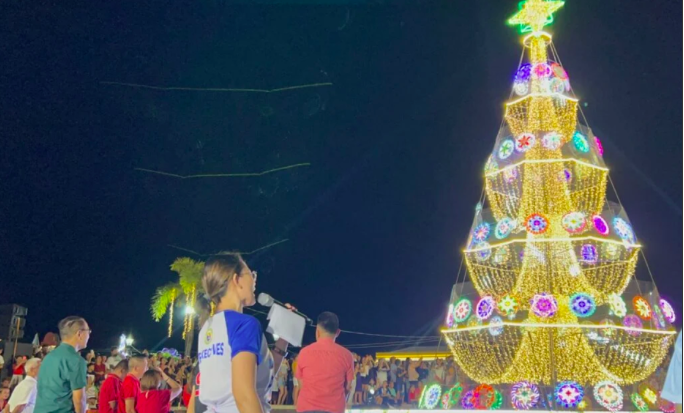 Danao City officially opens Pasko'ng Danawanon 2023