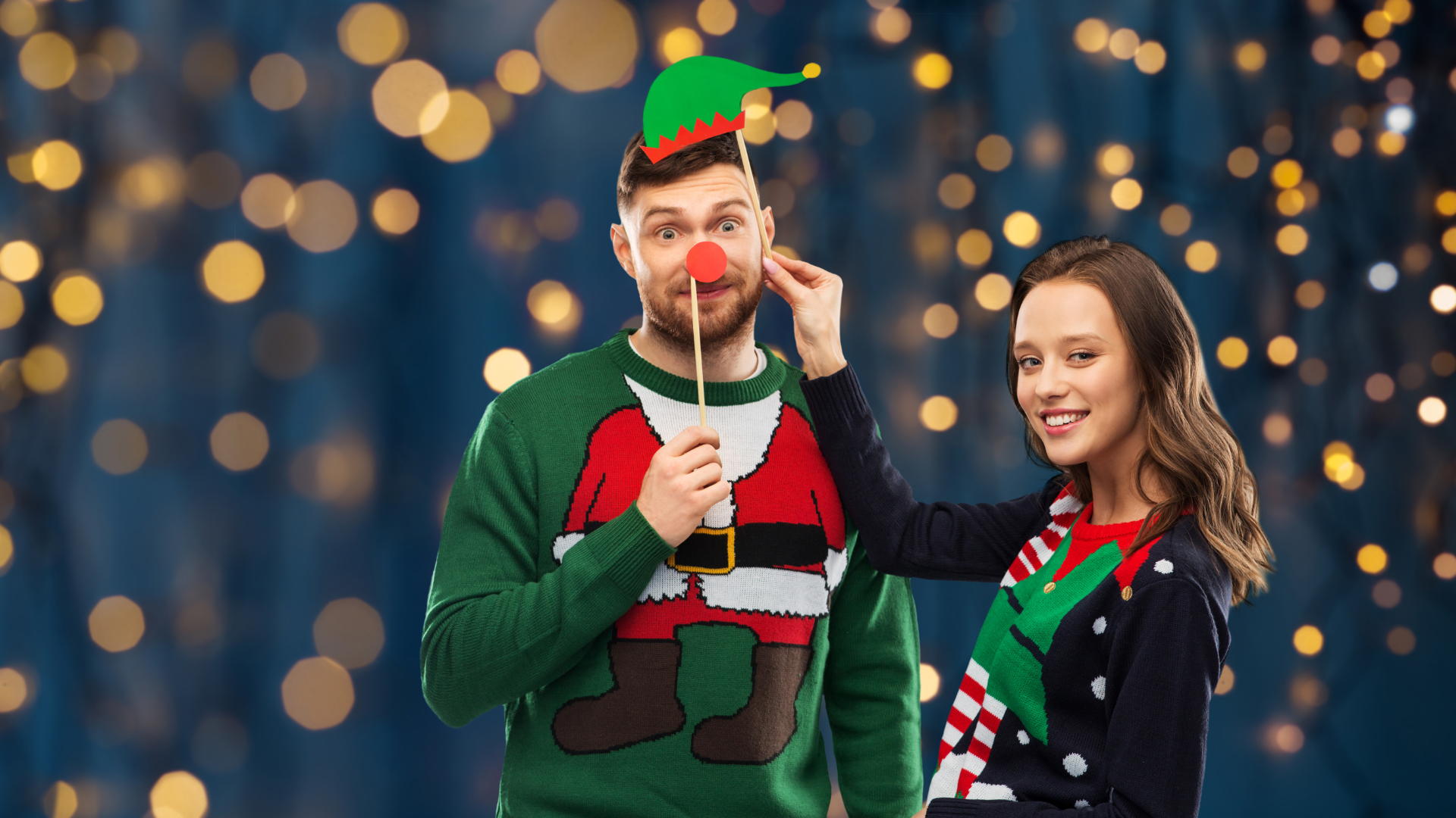Must-Try Activities for This Christmas with Your Partner