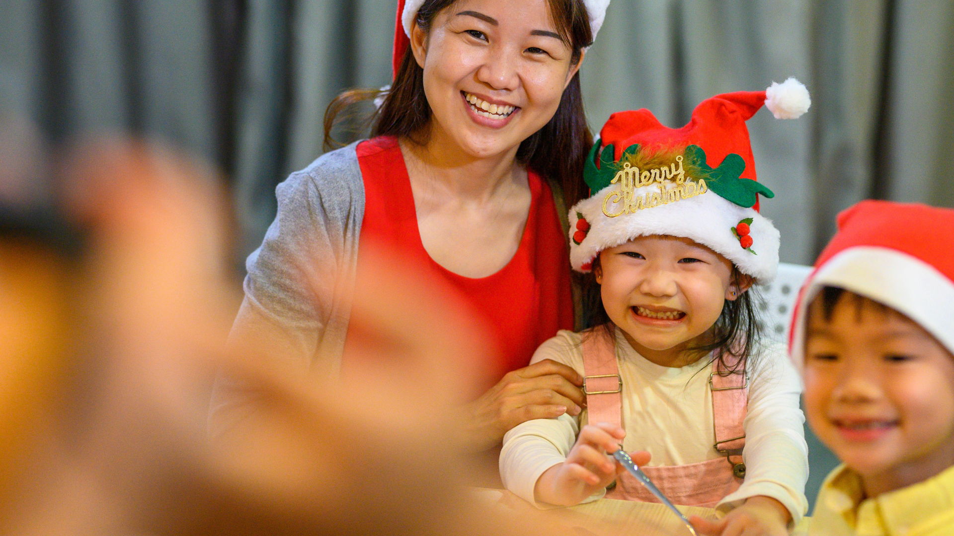 Must-Try Activities for This Christmas with Your Family