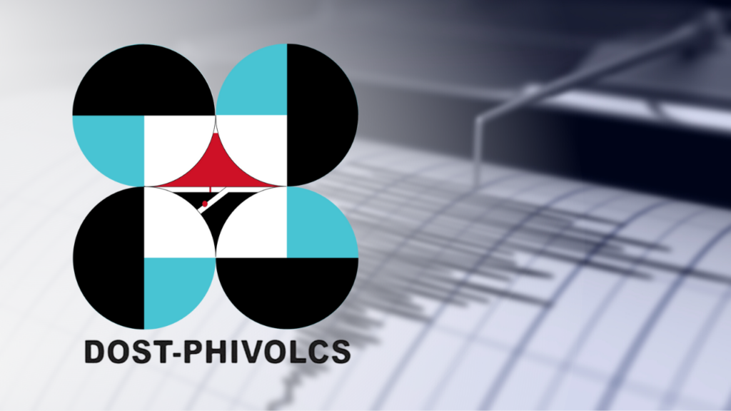 phivolcs