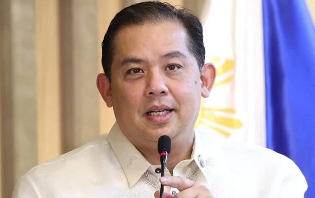Romualdez: Marcos to seek P6.2-T budget for 2025