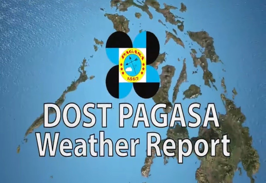 Pagasa: Pleasant weather seen during Sinulog, Fiesta Señor 2024
