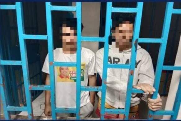 2 detainees in Alcoy jailed again after escaping due to ‘boredom’