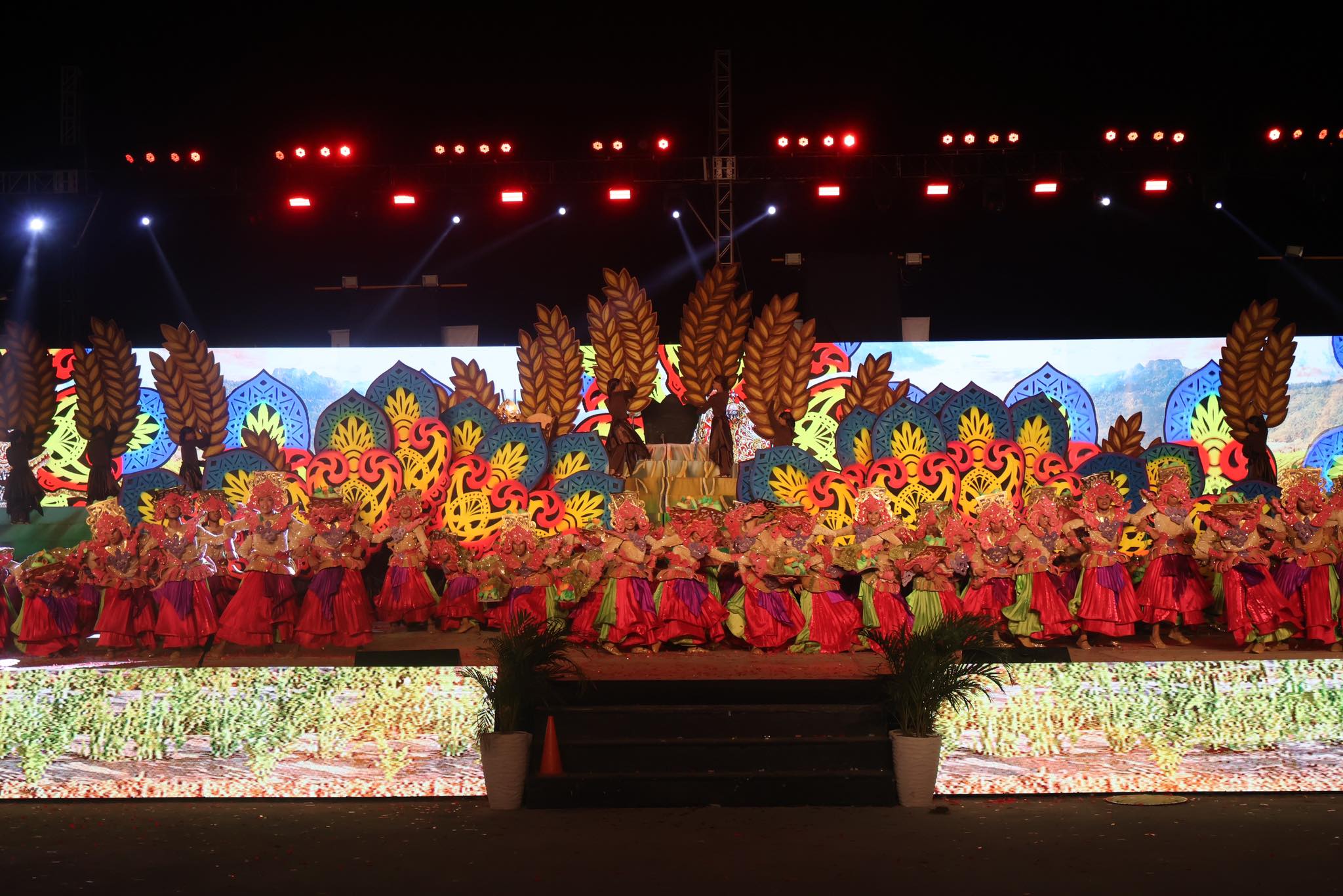 Sinulog 2024 Grand Parade, Ritual Showdown live updates | Cebu Daily News