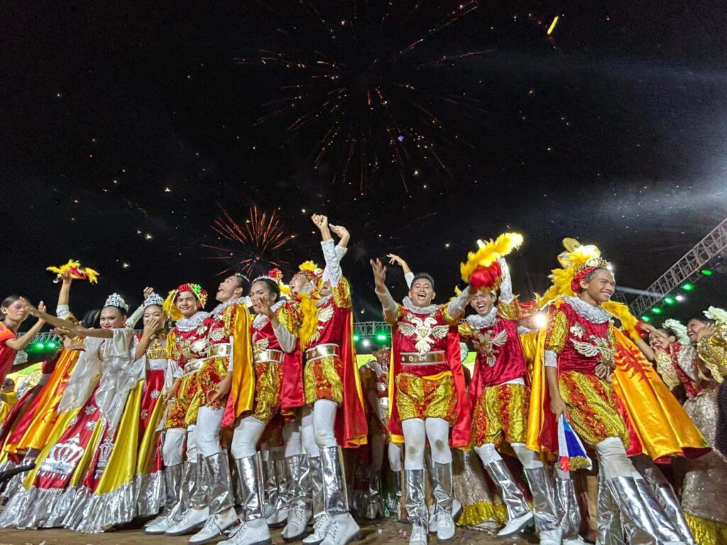 LIST: Complete Winners of Sinulog sa Lalawigan 2024