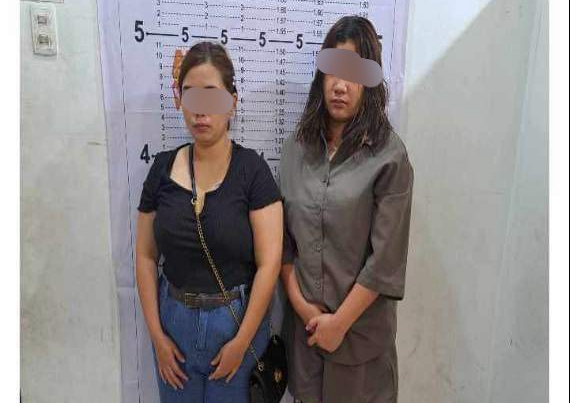 Members of ‘salisi gang’ nabbed during Sinulog
