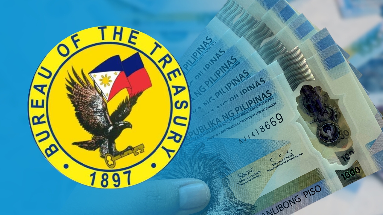 Gov't Debt Soars To Unprecedented P14.51T As Borrowing Costs, Inflation ...