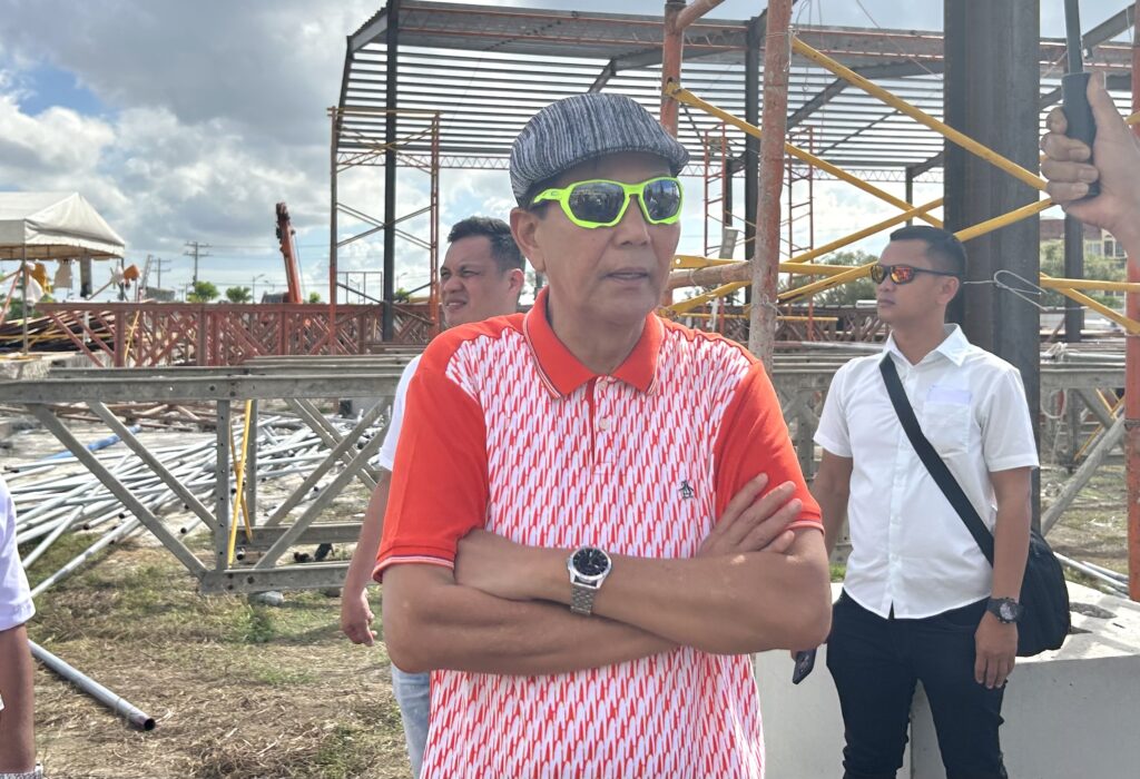 Rama: No signal shutdown for Fiesta Señor, Sinulog 2024