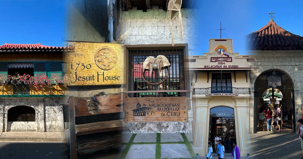 5 Must-visit Historical Spots In Cebu City | Cebu Daily News