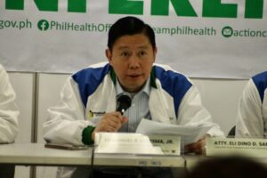 PhilHealth Members Contribution Rises To 5 In 2024 Cebu Daily News   Philhealth 300x200 