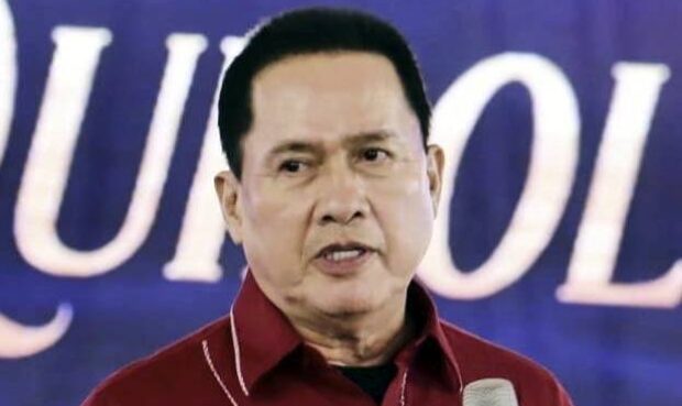 Quiboloy told to face Senate probe on sex raps