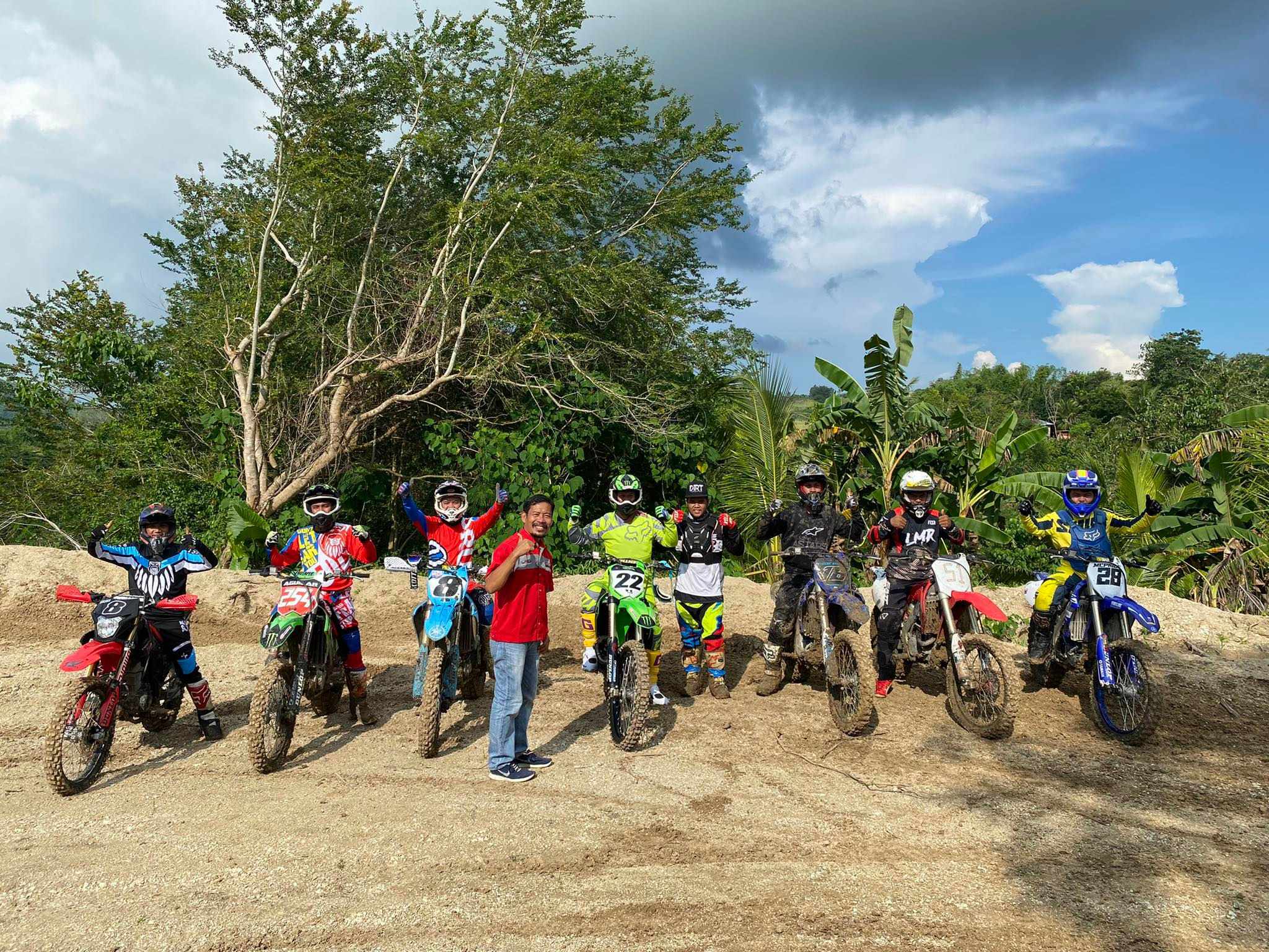 Ornopia Motocross Cup to celebrate 25th anniversary with a bang | Cebu ...