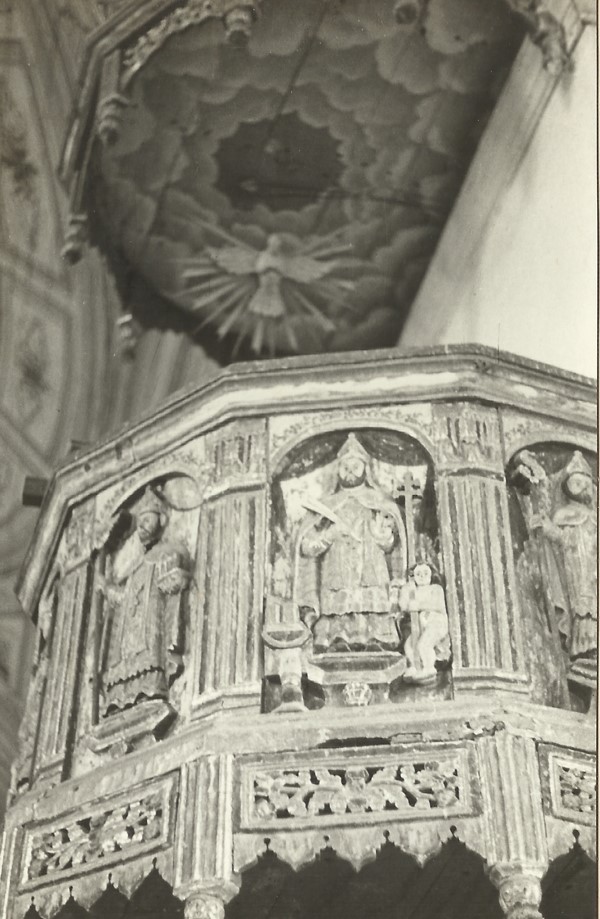 Boljoon pulpit panels: Explainer: What we know so far on Boljoon’s once-lost pulpit panels