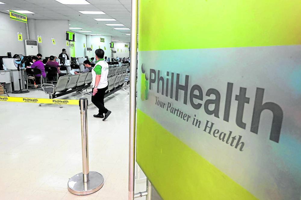 PhilHealth logo