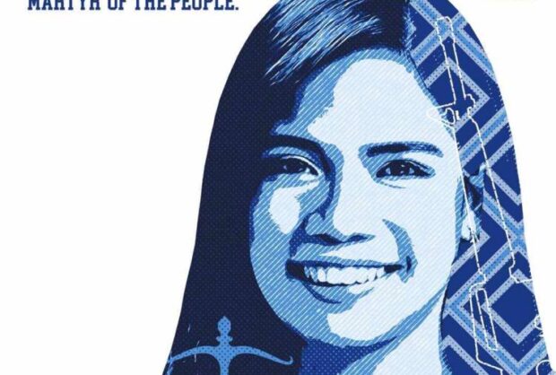 Torture claims Bohol: Torture claims in deaths of 5 New People's Army (NPA) rebels in Bohol dismissed by police./ LAWYER, REVOLUTIONARY This image of Hannah Cesista, one of the five suspected New People’s Army rebels killed in Bilar, Bohol, on Feb. 23, is posted on the Facebook page of the National Union of Peoples’ Lawyers (NUPL)-Cebu chapter, calling for justice over her death. —NUPL-CEBU FACEBOOK PHOTO