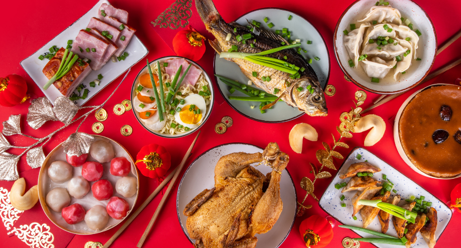 Secrets of Traditional Chinese New Year Dishes that Filipinos should know