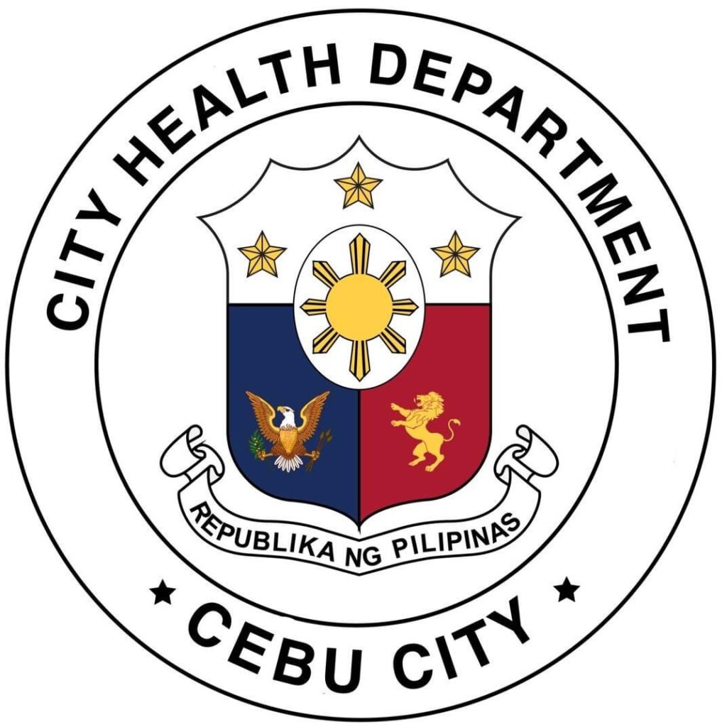 DOH trainings in handling patients bitten by venomous animals sought. In photo is the Logo of city health department 