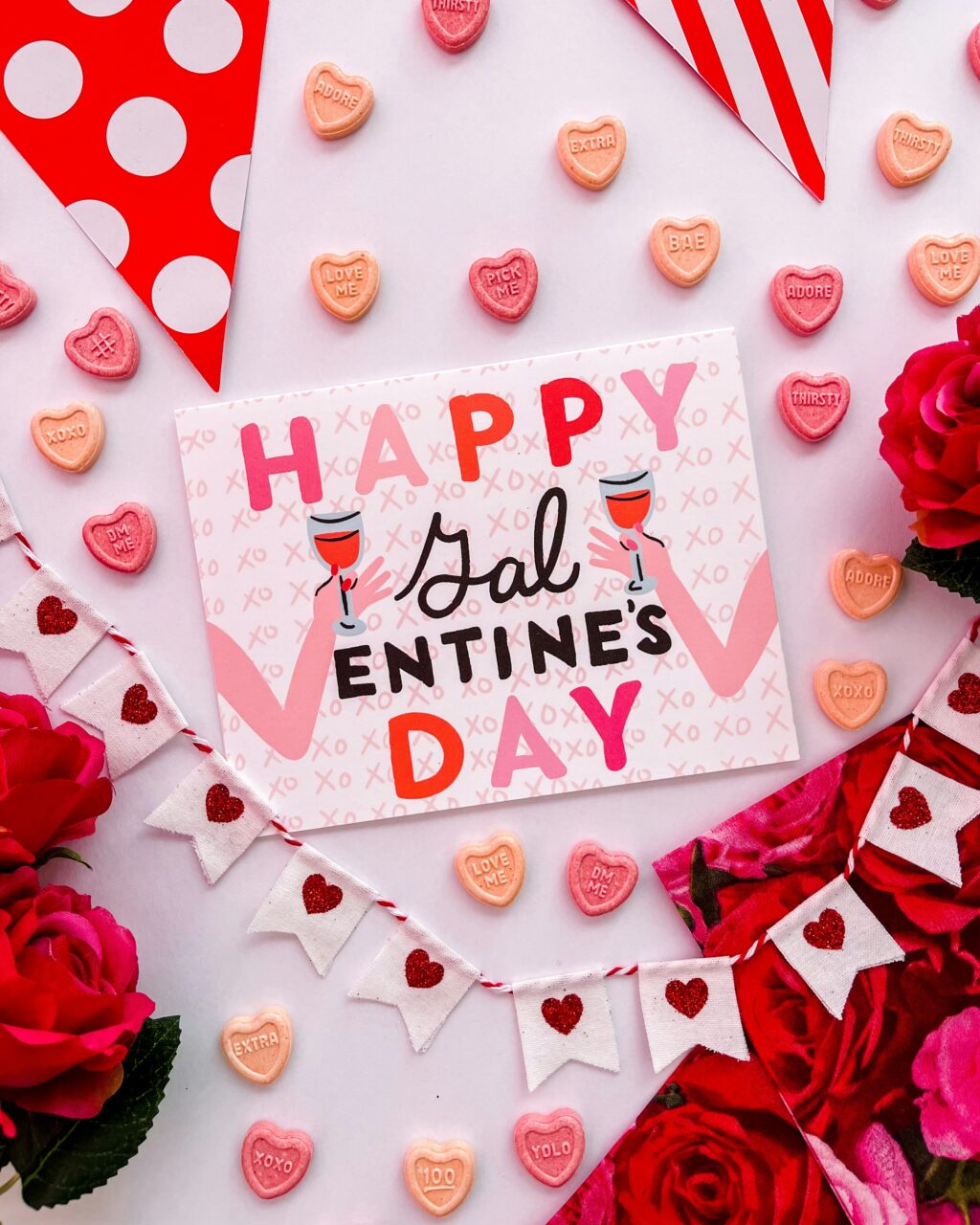 Galentine's Day